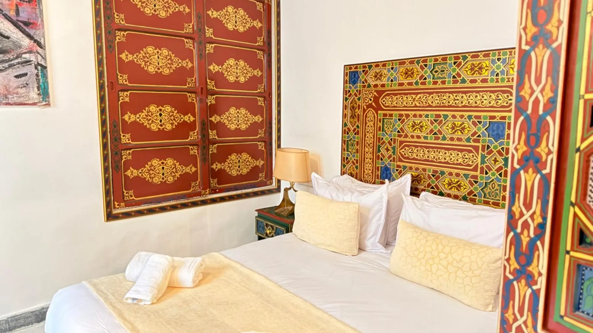 Dar Senhaji Apartment Fes 0*,