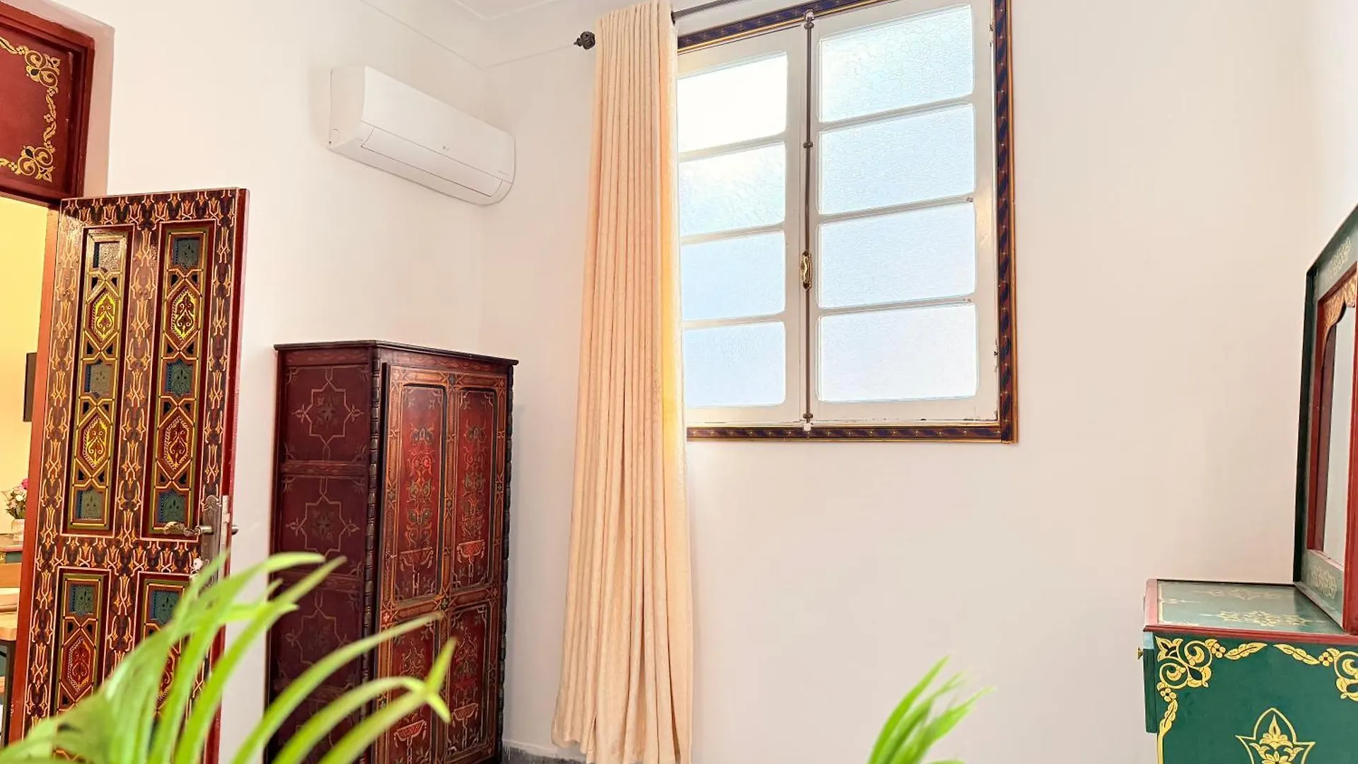 Dar Senhaji Apartment Fes Morocco