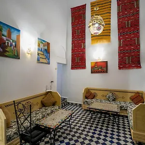 Dar Karam Guest house