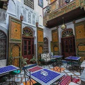 Riad Tala Guest house