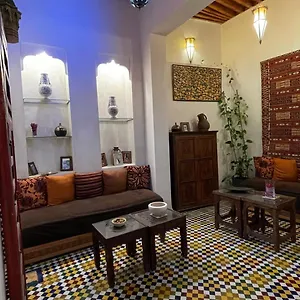 Dar Seffah Au Cœur De La Médina Hébergement de vacances